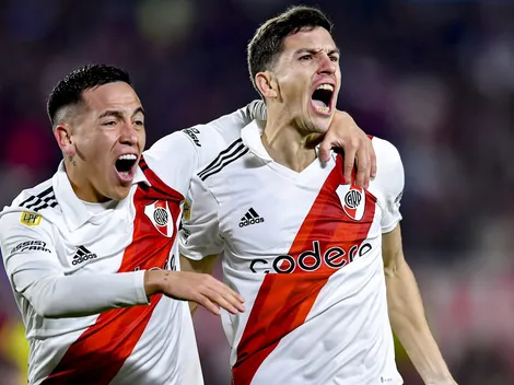 Así quedó el ranking de títulos del fútbol argentino tras la consagración de River