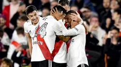 Tras quedarse con la Liga Profesional, estos son TODOS los títulos de River