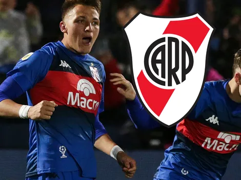 Retegui habló del futuro de Colidio mientras negocia con River: "Por ahora no"