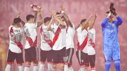 El ranking que pone a 3 jugadores de River como los más VALIOSOS del país