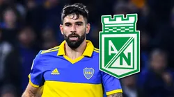 La TAJANTE respuesta de Boca a Atlético Nacional por Orsini