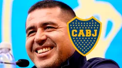 El primer refuerzo que podría llegar a Boca con Riquelme como presidente.
