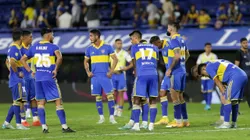 No tiene lugar en Boca y el Consejo de Fútbol quiere negociarlo