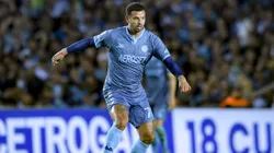 Desde Arabia Saudita buscan a Cardona