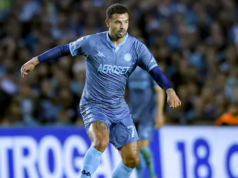 Desde Arabia Saudita buscan a Cardona