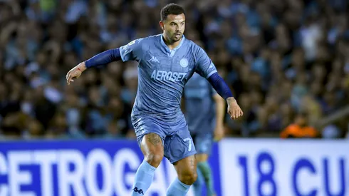 Desde Arabia Saudita buscan a Cardona