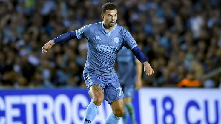 Desde Arabia Saudita buscan a Cardona