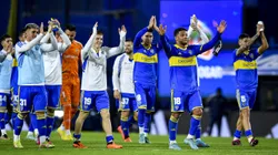 Impensado: está relegado en Boca y aseguran que es el jugador "más buscado" del mercado