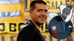 Ofrecieron a Boca a un viejo conocido que no quiere nada a River: "Asco me dan"