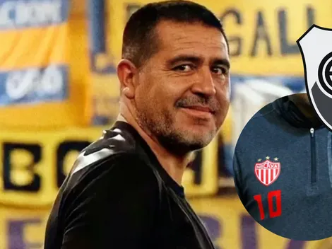 Ofrecieron a Boca a un viejo conocido que no quiere nada a River: "Asco me dan"