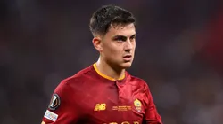 La firme postura de Roma con Dybala frente a tantos sondeos