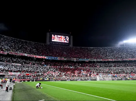OFICIAL: la LPF confirmó la hora y el día en el que River podría gritar campeón ante Estudiantes
