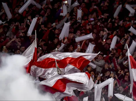 Martínez Quarta fue el más criticado por los hinchas: "¿Hasta cuándo va a ser titular?"