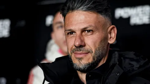 No es Lanzini: Revelaron que River negocia con un TAPADO para el ataque por pedido de Demichelis