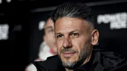 Si River sale campeón antes de jugar, Demichelis no pondría titulares ante Estudiantes