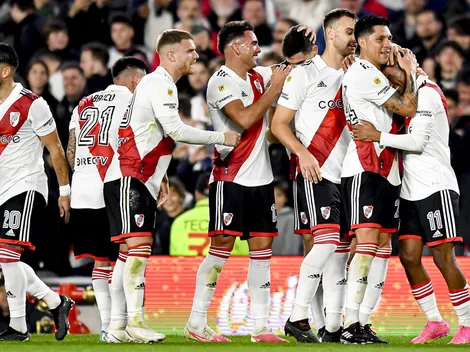 Tras el empate con San Lorenzo, ¿Cuándo puede salir campeón River?