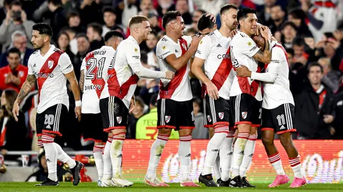 Tras el empate con San Lorenzo, ¿Cuándo puede salir campeón River?