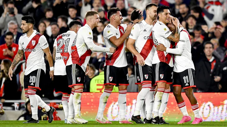 Tras el empate con San Lorenzo, ¿Cuándo puede salir campeón River?