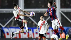 Los hinchas de River volvieron a cuestionar a Casco por su flojísimo desempeño