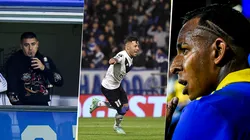 Las noticias de Boca hoy: Janson está muy cerca, aceleraron por un tapado y ¿hay indulto a Villa?