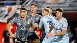 Para la siesta: Estudiantes y Racing aburrieron en La Plata e igualaron sin goles