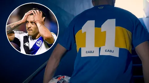 La MUFA que podría volver a sufrir Boca si termina sumando a Janson