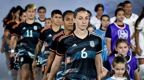 La Selección Femenina tiene a sus 23 convocadas para soñar en el Mundial