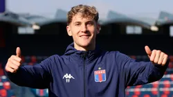 Sacan a la luz las 3 razones por las que Colidio rechazó volver a Boca