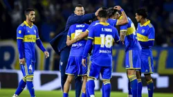 En Boca no son todas malas noticias y Almirón recupera a cuatro jugadores para cambiar la imagen