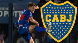 Fin de la novela: Colidio le dijo que no a Boca