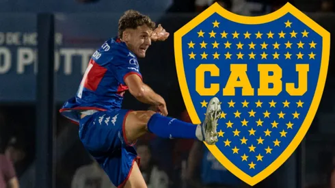 Fin de la novela: Colidio le dijo que no a Boca