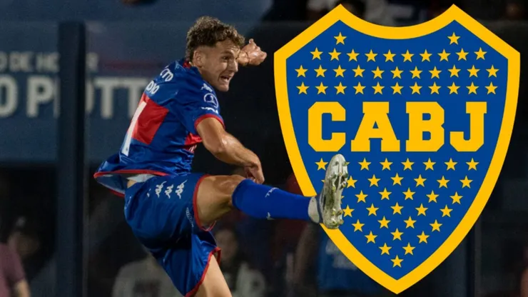 Fin de la novela: Colidio le dijo que no a Boca