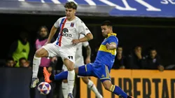 La razón por la que Colidio no elegiría a Boca y podría desatar un conflicto interno en el club