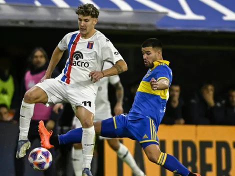 La razón por la que Colidio no elegiría a Boca y podría desatar un conflicto interno en el club