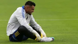 Las indefendibles declaraciones de Sergio Romero que ni los hinchas de Boca perdonan