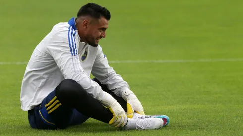Las indefendibles declaraciones de Sergio Romero que ni los hinchas de Boca perdonan