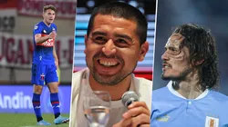 Las noticias de Boca hoy: feo empate ante Unión, el futuro de Colidio, y ¿llega Cavani?