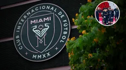 Jordi Alba jugará en Inter Miami