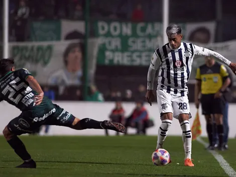Talleres venció a Sarmiento y River no podrá ser campeón ante San Lorenzo