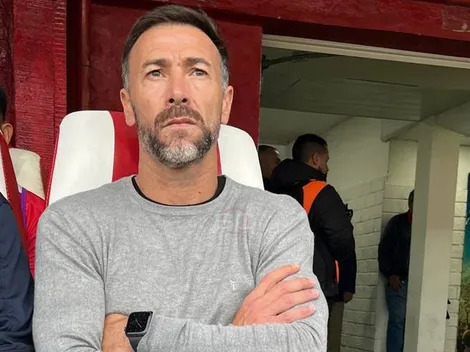 El Kily González contra la decisión del VAR en Unión - Boca: "Es asquerosa, no alevosa"