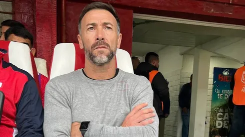 El Kily González contra la decisión del VAR en Unión - Boca: "Es asquerosa, no alevosa"