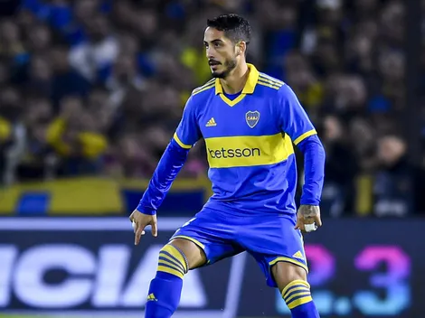 "A veces hay cosas que no nos podemos explicar"