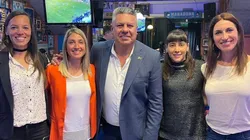 ¿Qué árbitras argentinas dirigirán el Mundial Femenino 2023?