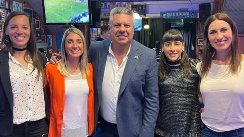 ¿Qué árbitras argentinas dirigirán el Mundial Femenino 2023?