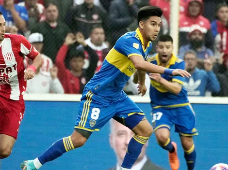 En un apático partido, Unión y Boca empataron 0 a 0 sin dejar afuera la polémica