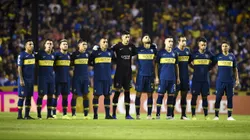 Se fue de Boca, estuvo cerca de volver y ahora jugará en una liga exótica