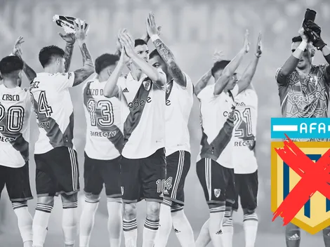 ¿Qué tiene que pasar para que River NO SEA CAMPEÓN de la Liga Profesional?