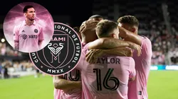 Se va de Inter Miami por Messi y disparó sin filtro: "Es un poco raro"