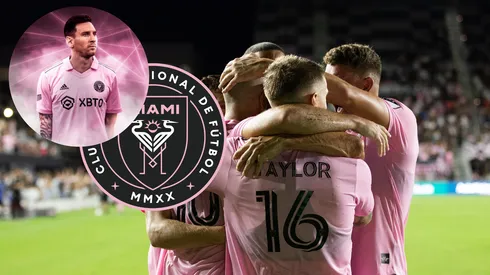 Se va de Inter Miami por Messi y disparó sin filtro: "Es un poco raro"