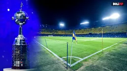 INESPERADA predicción del astrólogo de Boca para la Copa Libertadores: "Hasta el momento..."